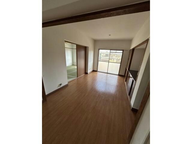 ロワール周南Ⅰの物件内観写真