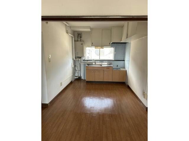 ロワール周南Ⅰの物件内観写真