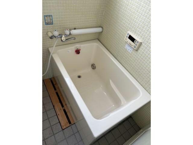 ロワール周南Ⅰの物件内観写真