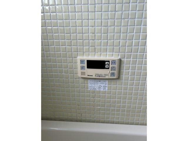 ロワール周南Ⅰの物件内観写真