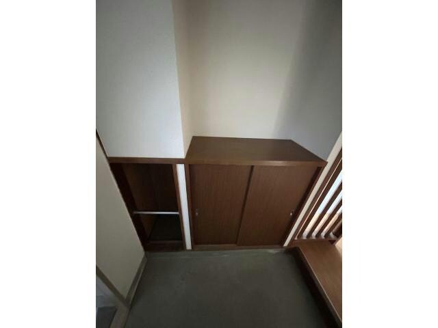 ロワール周南Ⅰの物件内観写真