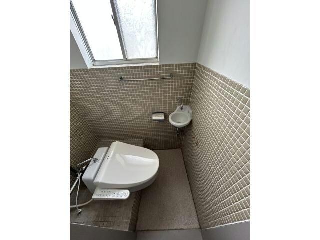 ロワール周南Ⅰの物件内観写真