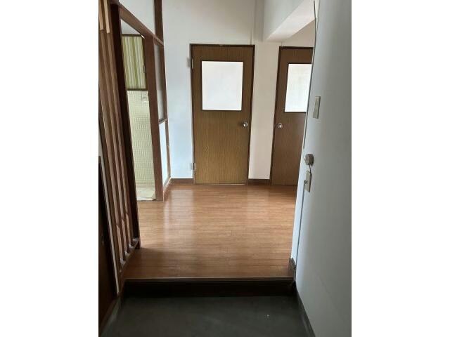 ロワール周南Ⅰの物件内観写真