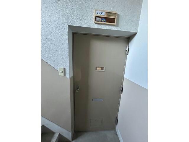 ロワール周南Ⅰの物件内観写真