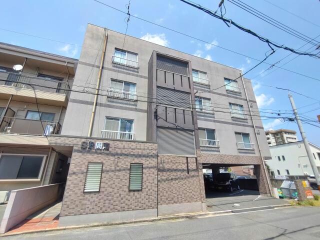 ＳＰ周南の物件外観写真