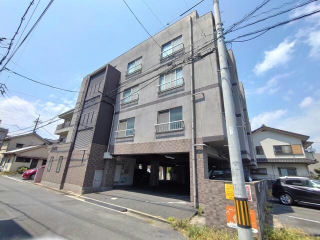 ＳＰ周南の物件外観写真