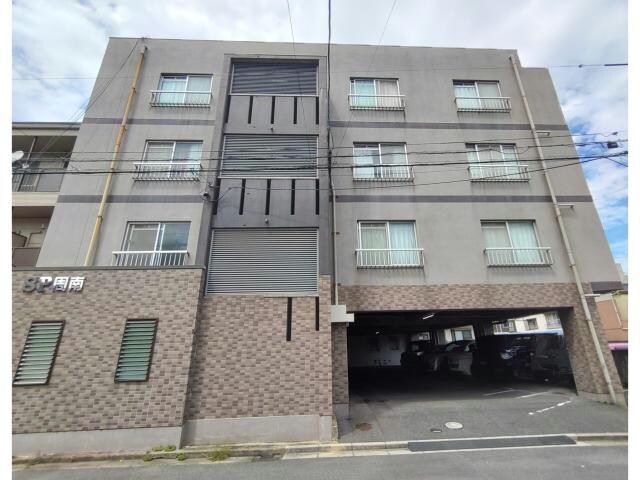 ＳＰ周南の物件外観写真