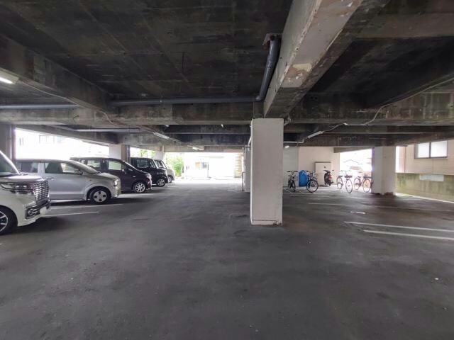 ＳＰ周南の物件外観写真