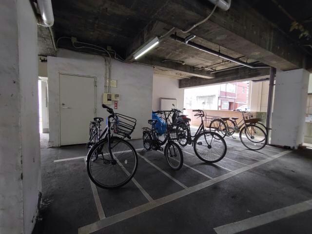 ＳＰ周南の物件外観写真