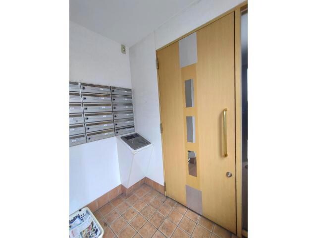 ＳＰ周南の物件外観写真