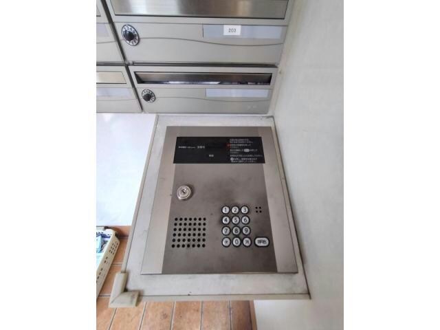 ＳＰ周南の物件外観写真