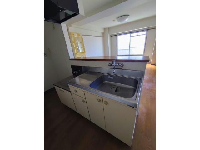 ＳＰ周南の物件内観写真