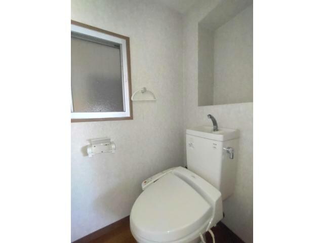 ＳＰ周南の物件内観写真