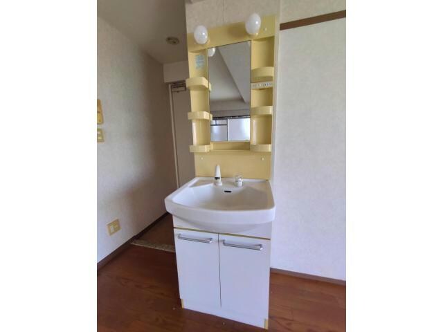 ＳＰ周南の物件内観写真