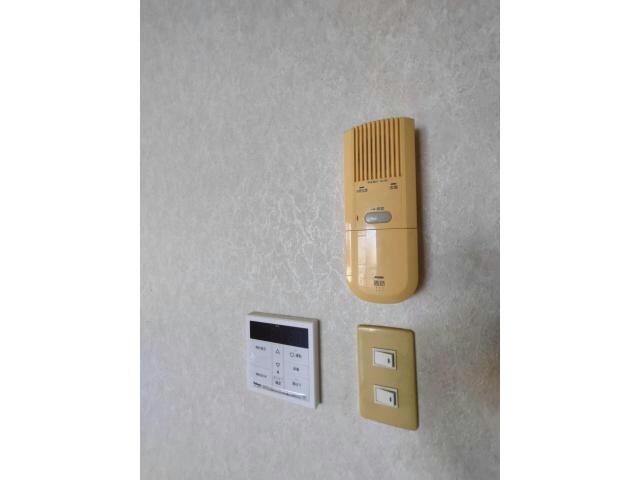 ＳＰ周南の物件内観写真