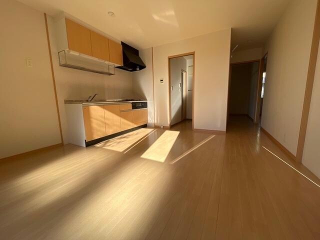 パインハウスの物件内観写真