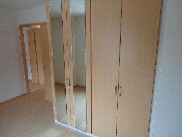 パインハウスの物件内観写真