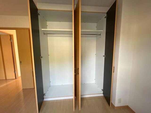 パインハウスの物件内観写真