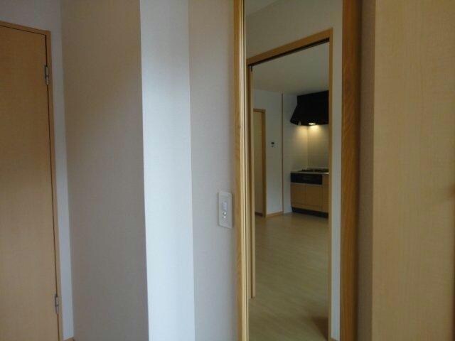 パインハウスの物件内観写真