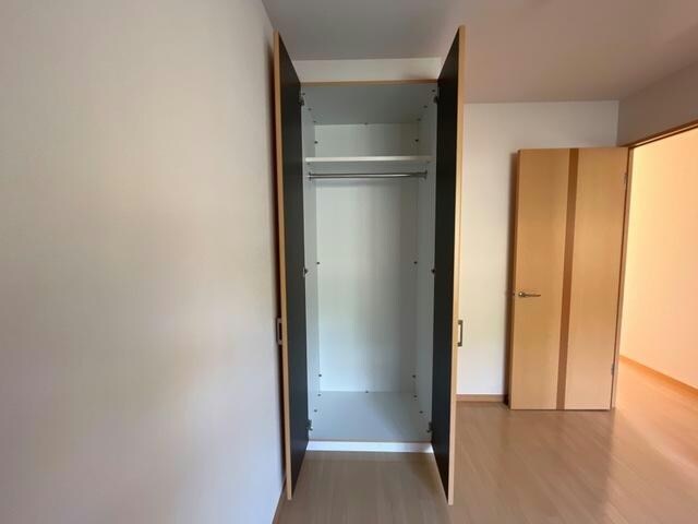 パインハウスの物件内観写真