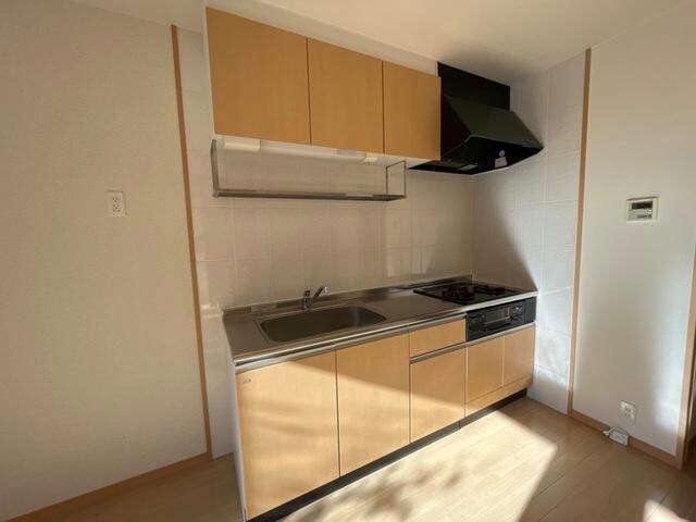 パインハウスの物件内観写真