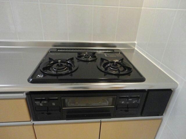 パインハウスの物件内観写真