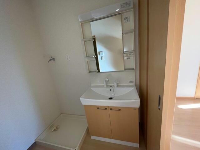 パインハウスの物件内観写真