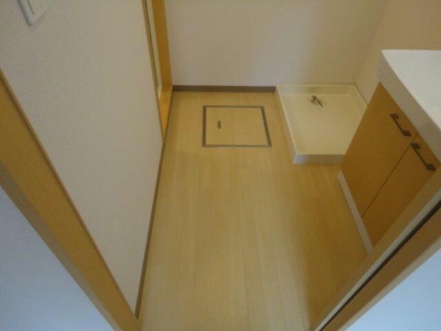 パインハウスの物件内観写真