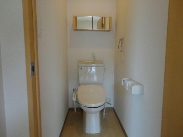 パインハウスの物件内観写真