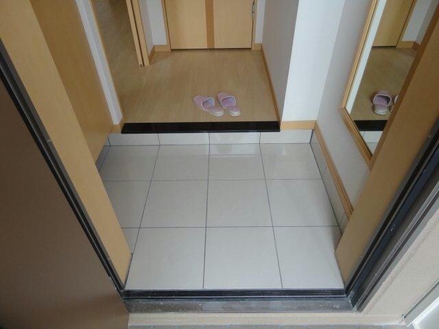 パインハウスの物件内観写真