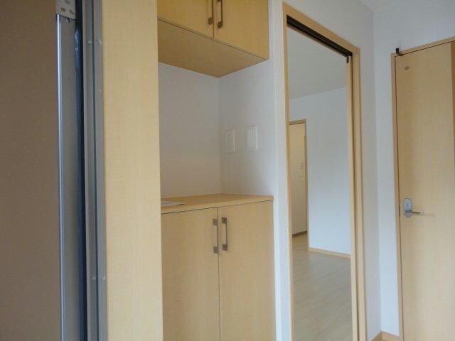 パインハウスの物件内観写真