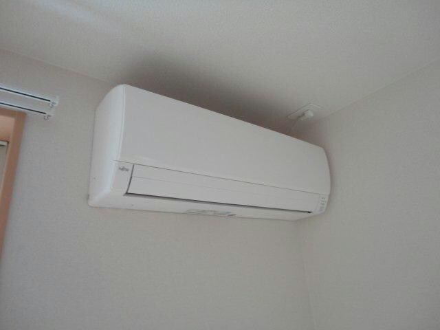 パインハウスの物件内観写真