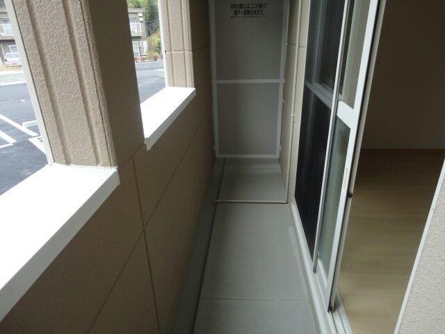 パインハウスの物件内観写真