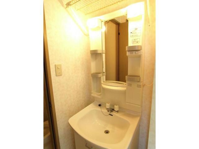 ルネッサンスみずほＣ棟の物件内観写真