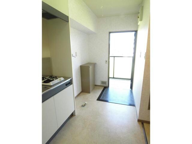 ルネッサンスみずほＣ棟の物件内観写真