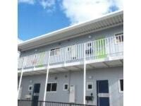 メゾン・ド・ジェンヌの物件外観写真