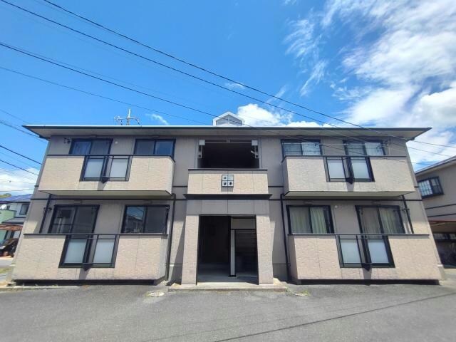 アメニティ広石Ａの物件外観写真