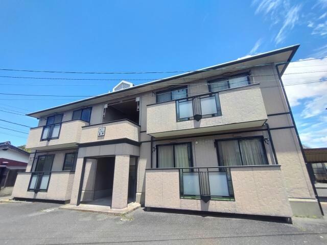 アメニティ広石Ａの物件外観写真