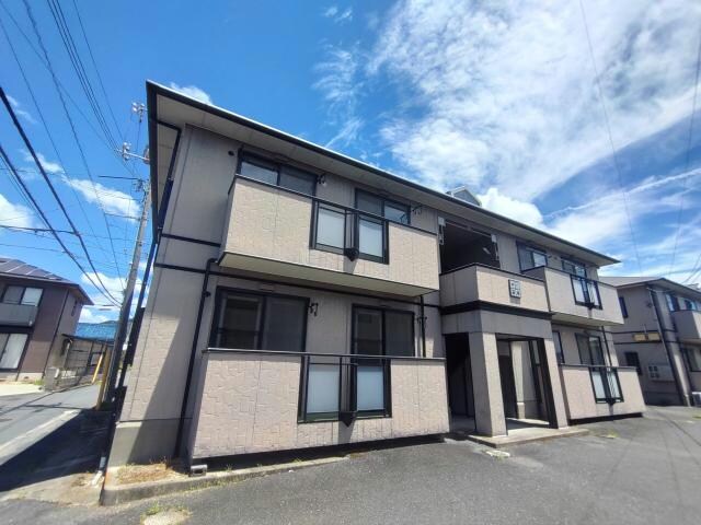 アメニティ広石Ａの物件外観写真