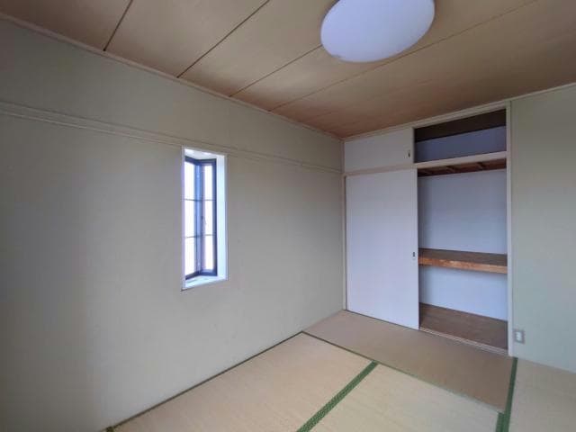 アメニティ広石Ａの物件内観写真