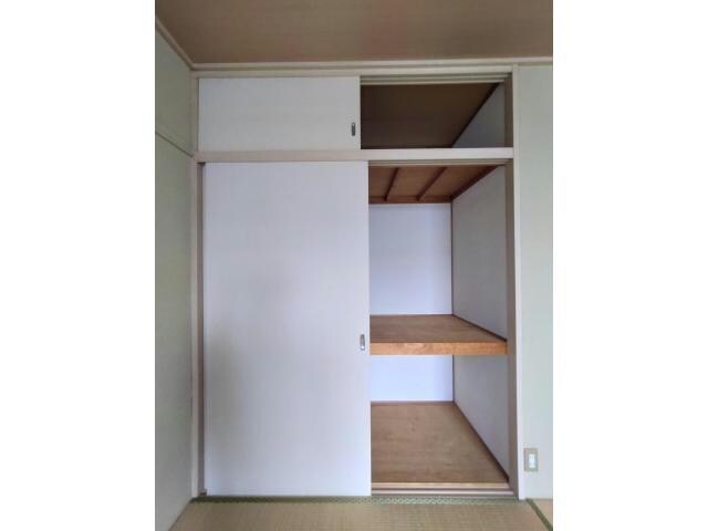 アメニティ広石Ａの物件内観写真