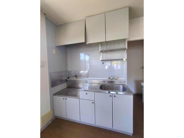 アメニティ広石Ａの物件内観写真