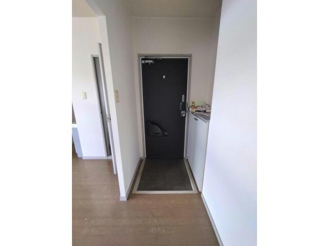 アメニティ広石Ａの物件内観写真