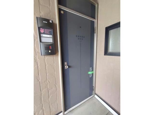 アメニティ広石Ａの物件内観写真