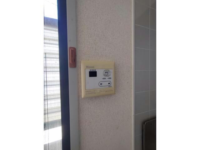 アメニティ広石Ａの物件内観写真