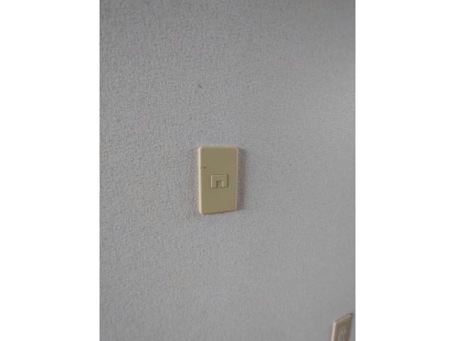 アメニティ広石Ａの物件内観写真