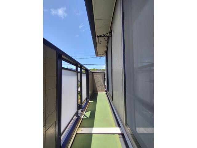 アメニティ広石Ａの物件内観写真