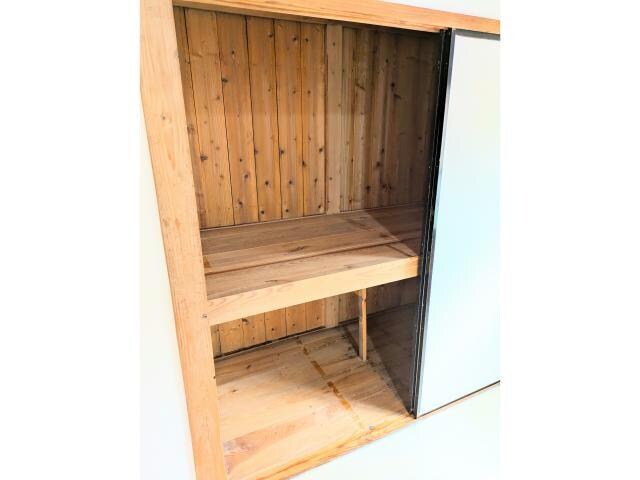 福川一戸建の物件内観写真