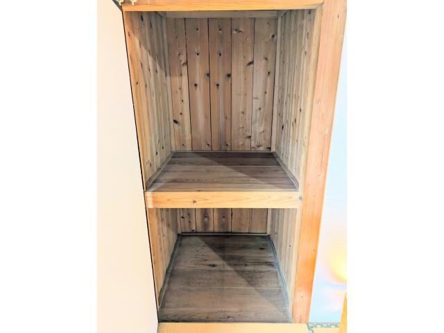 福川一戸建の物件内観写真