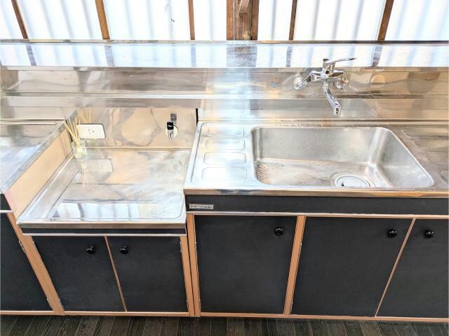 福川一戸建の物件内観写真